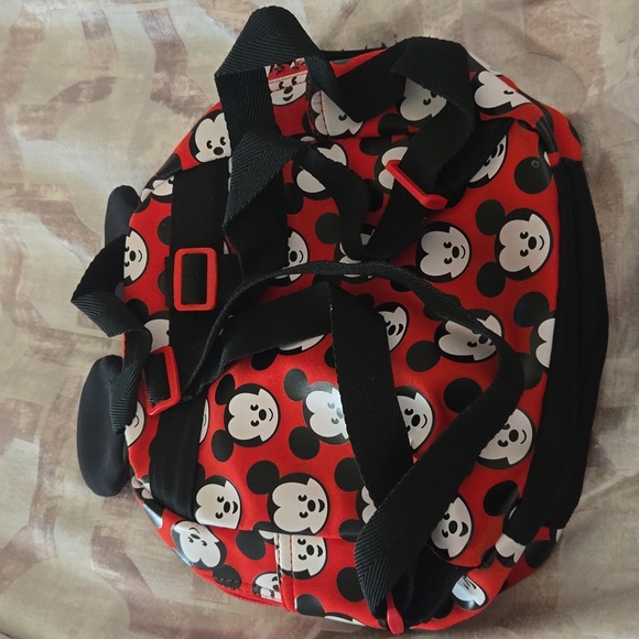 Disney Mini Backpack - Picture 8 of 16
